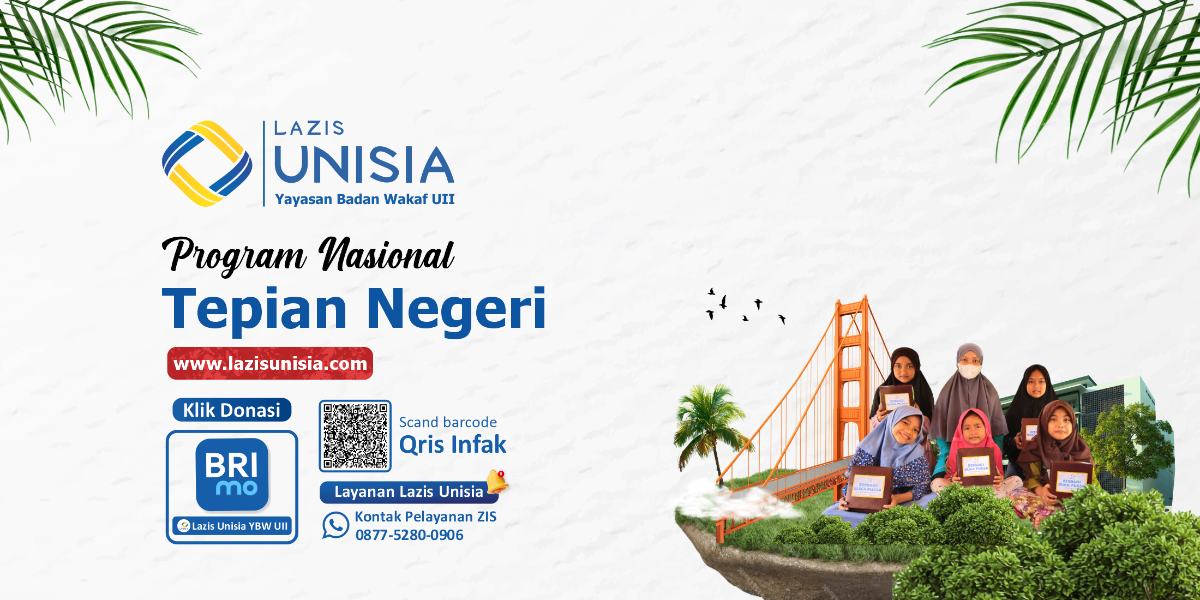 Program Nasional Tepian Negeri